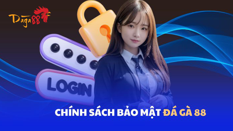 Chính sách bảo mật tại Đá Gà 88: Bảo Mật Thông Tin An Toàn 2 chinh-sach-bao-mat-tai-da-ga-88-2