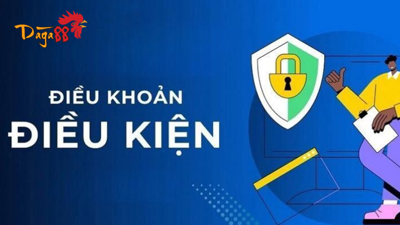 Điều khoản và điều kiện tại Đá Gà 88: Rõ Ràng Minh Bạch nhất 1 dieu-khoan-va-dieu-kien-tai-da-ga-88