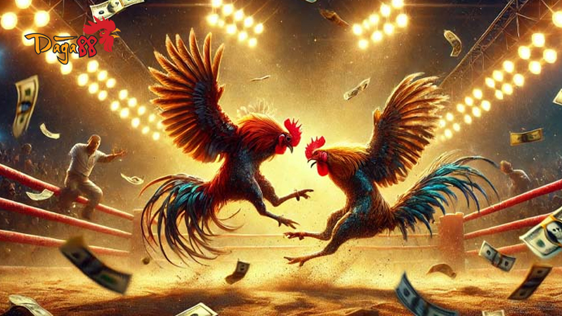 Khuyến Mãi Đá Gà 88 - Nhiều Phần Quà Hấp Dẫn Đang Chờ Bạn 3 khuyen-mai-da-ga-88-6